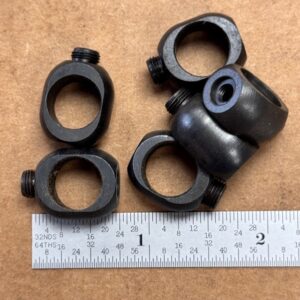 Remington 552 & 572 magazine ring, #1054-25100