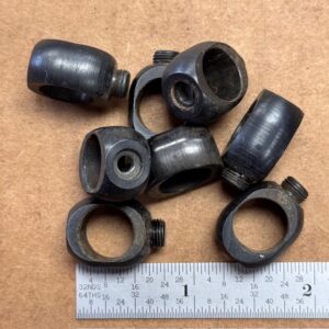 Remington 552 & 572 magazine ring, #1054-25100U