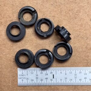 Remington 572 receiver bushing, #1054-25125U
