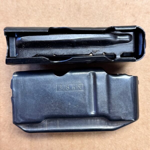 Remington 7600 & 760 & Sportsman 76 & 6 magazine .308, #1055-28655