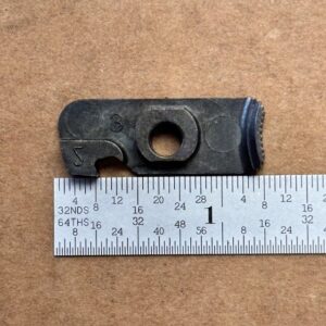 Remington Various Models magazine latch - size 3, #1055-34323U