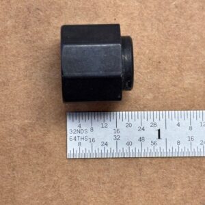 Remington Various Models barrel takedown nut - 30-06, #1055-34325