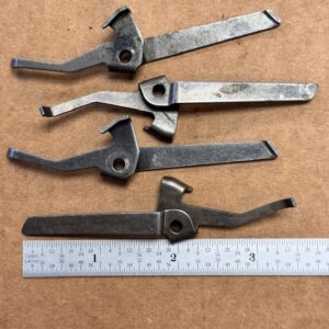 Remington Various Models disconnector, #1055-91431U