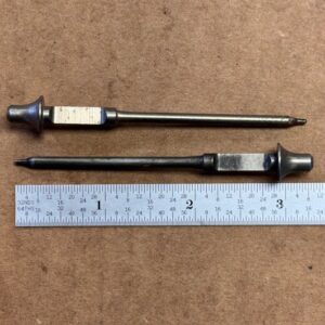 Remington various Models firing pin, #1055-91567U