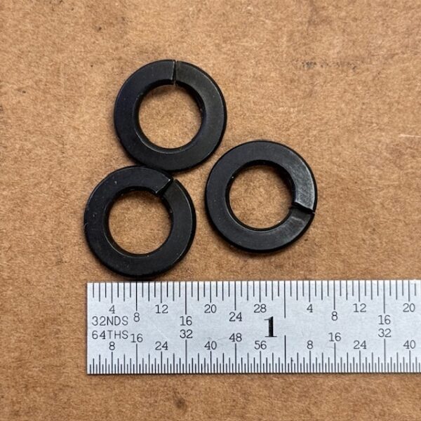 Remington Various Models forend lock washer, #1055-99534