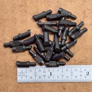 Stevens-Maynard Jr. No. 15 firing pin, #644-14