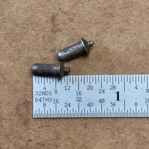 Remington 3200 sear spring plunger, #1056-90323
