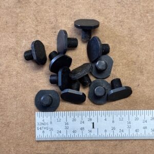 Remington 3200 forend screw - rear, #1056-90294