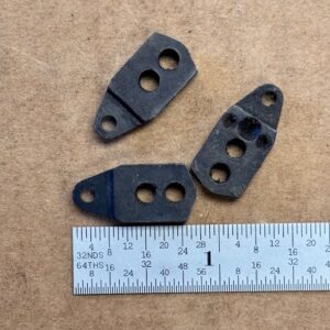 Remington 3200 toggle block, #1056-90343