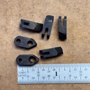 Remington 3200 toggle link, #1056-90344