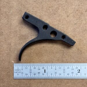 Remington 3200 trigger, #1056-90348 MUST BE FITTED