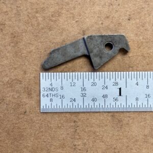Remington 3200 ejector sear, #1056-90359