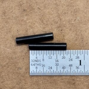 Remington 3200 trigger pin, #1056-90399