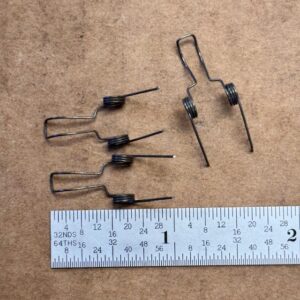 Remington 3200 trigger connector spring, #1056-90466