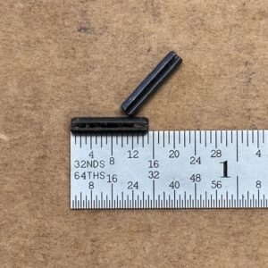 Remington 3200 trigger connector spring pin, #1056-90495