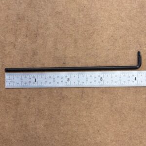 Remington 3200 ejector trip rod - right, #1056-90499