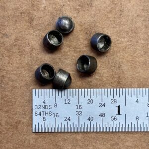 Remington 3200 safety selector detent, #1056-90545U