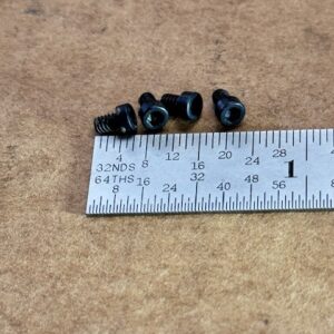 Remington 3200 safety screw, #1056-90564