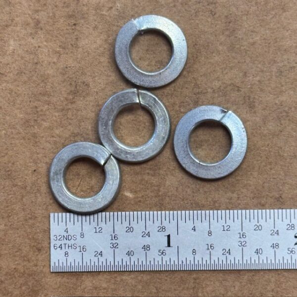 Remington SP-10 stock bolt lock washer, #1058-94171