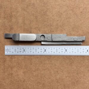 Remington SP-10 shell stop, #1058-94326