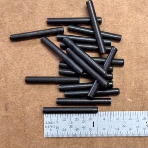 Remington 597 pivot pin, #1059-300000