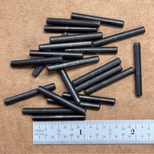 Remington 597 pivot pin, #1059-300000U