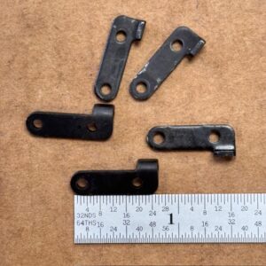 Remington 597 link or connector - left, #1059-300004U