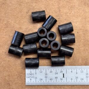 Remington 597 hammer spring bushing, #300005U