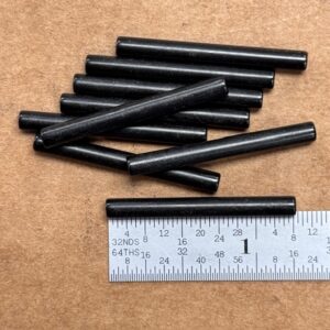 Remington 597 assembly pin, #1059-300010