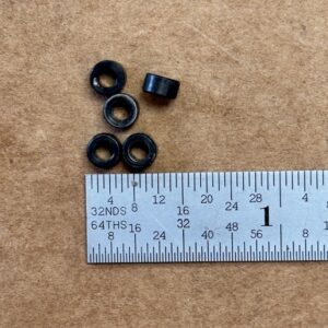 Remington 597 link pivot pin cap, #1059-300022U