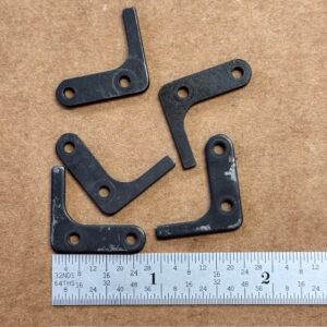 Remington 597 link - right (disconnector), #1059-300023U