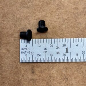 Remington 597 rear sight base screw, #1059-300027