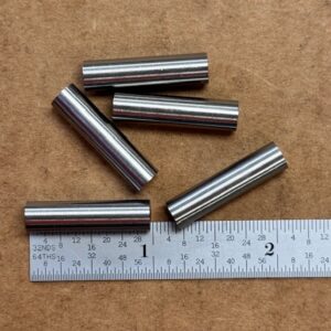 Ruger Mini Series buffer cross pin - stainless, #1047-KMS06610
