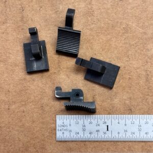 Remington 597 release button 22LR, #1059-300032U