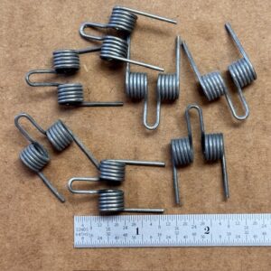 Remington 597 hammer spring, #1059-300033