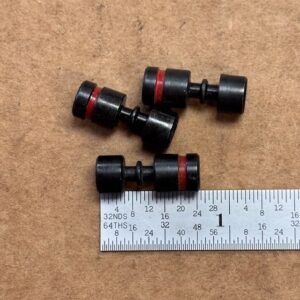 Remington 597 safety for early pre-J lock rifles - .300" diameter, #1059-300036E