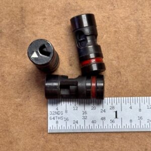 Remington 597 safety for J lock rifles - .340" diameter, #1059-300036J