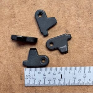 Remington 597 magazine latch, #1059-300038U