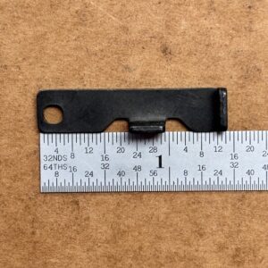 Remington 597 hold open 22LR - old style, #1059-300039-OS