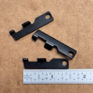 Remington 597 hold open 22LR - new style, #1059-300039-NS
