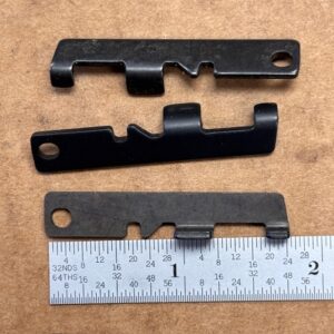 Remington 597 hold open .22 magnum - new style, #1059-300068-NS