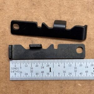 Remington 597 hold open .22 magnum - old style, #1059-300068-OS