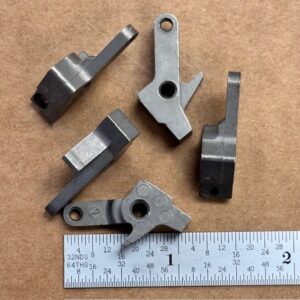 Remington 597 sear, #1059-300815 MUST BE FITTED