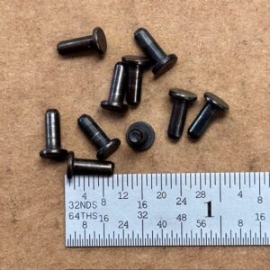 Remington 597 trigger & link & connector pin, #1059-305006