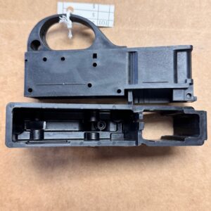 Remington 597 trigger housing for .340" diameter safety - .22 magnum, #1059-305056-2