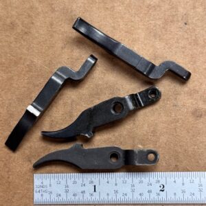 Remington 597 trigger only, #1059-305055-T MUST BE FITTED
