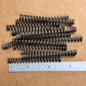 Remington Peerless & 396 hammer spring, #1060-97903