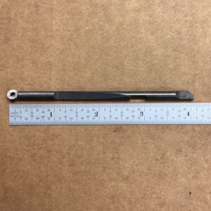 Remington Peerless & 396 hammer cocking rod - right, #1060-97009