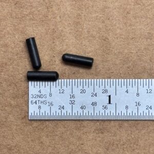 Remington Peerless & 396 top lever detent, #1060-97113