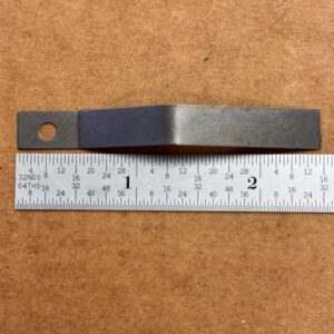 Remington 700 ML ramrod spring, #1057-99086